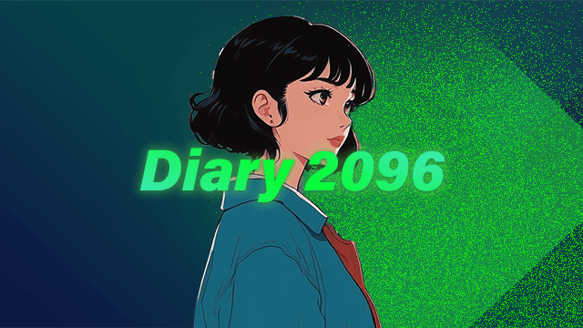 Diary 2096