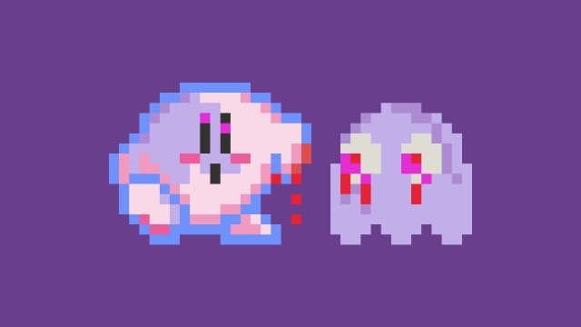 Dot Zombie